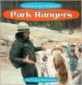 Park Rangers (Community Helpers Series)