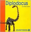 Diplodocus (Discovering Dinosaurs Series)