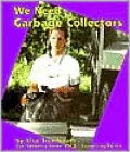 We Need Garbage Collectors (Helpers in Our Community Series)
