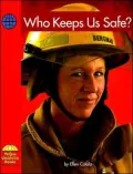 Who Keeps Us Safe?