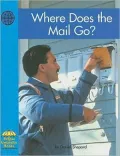 Where Does the Mail Go?