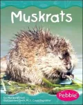 Muskrats (Wetland Animals Series)