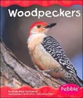 Woodland Animals: Woodpeckers