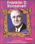 First Biographies: Franklin D. Roosevelt