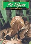 Pit Vipers (Snakes Series)