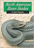North American Racer Snakes (Snakes Series)