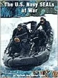 U. S. Navy Seals at War