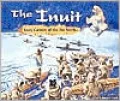 The Inuit (America's Frist Peoples Series): Ivory Carvers of the Far North