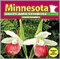 Minnesota Facts and Symbols