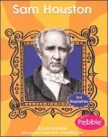 First Biographies: Sam Houston
