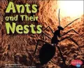 Ants and Their Nests (Animal Homes Series)