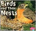 Birds and Their Nests (Animal Homes Series)