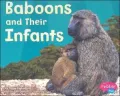 Baboons and Their Infants (Animal Offspring Series)
