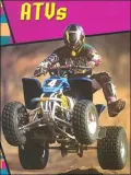Wild Rides!: ATV's