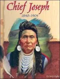 American Indian Biographies: Chief Joseph, 1840-1904