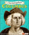 Fact Finders Biographies: Christopher Columbus