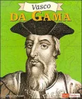 Fact Finders Biographies: Vasco Da Gama
