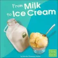 From Milk to Ice Cream