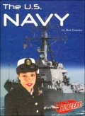 The U.S. Navy (Blazers U.S. Armed Forces Series)