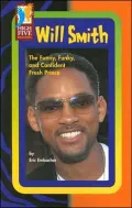 Will Smith: The Funny, Funky, and Confident Fresh Prince