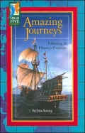 Amazing Journeys: Following in History's Footsteps