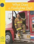 What Does a Firefighter Do?