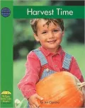 Harvest Time
