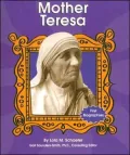 Mother Teresa