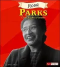 Rosa Parks: Civil Rights Pioneer