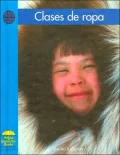 Clases De Ropa