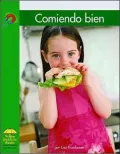 Comiendo bien (Science Series)