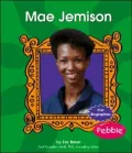 Mae Jemison