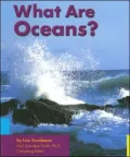 What Are Oceans?