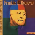 Franklin D. Roosevelt