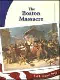 The Boston Massacre