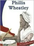 Phillis Wheatley