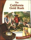 The California Gold Rush
