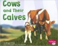 Cows and Their Calves