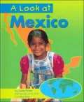 A Look at Mexico (Our World Series)