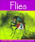Flies (Insects Series)