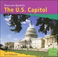 The U.S. Capitol