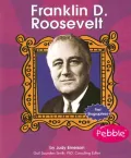 Franklin D. Roosevelt