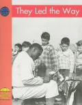 They Led the Way