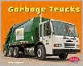 Garbage Trucks