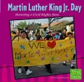 Martin Luther King Jr. Day