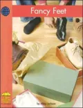 Fancy Feet