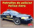 Patrullas De Policia/ Police Cars