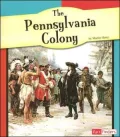 The Pennsylvania Colony