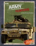 U. S. Army Humvees