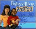 Babysitting Basics: Caring for Kids